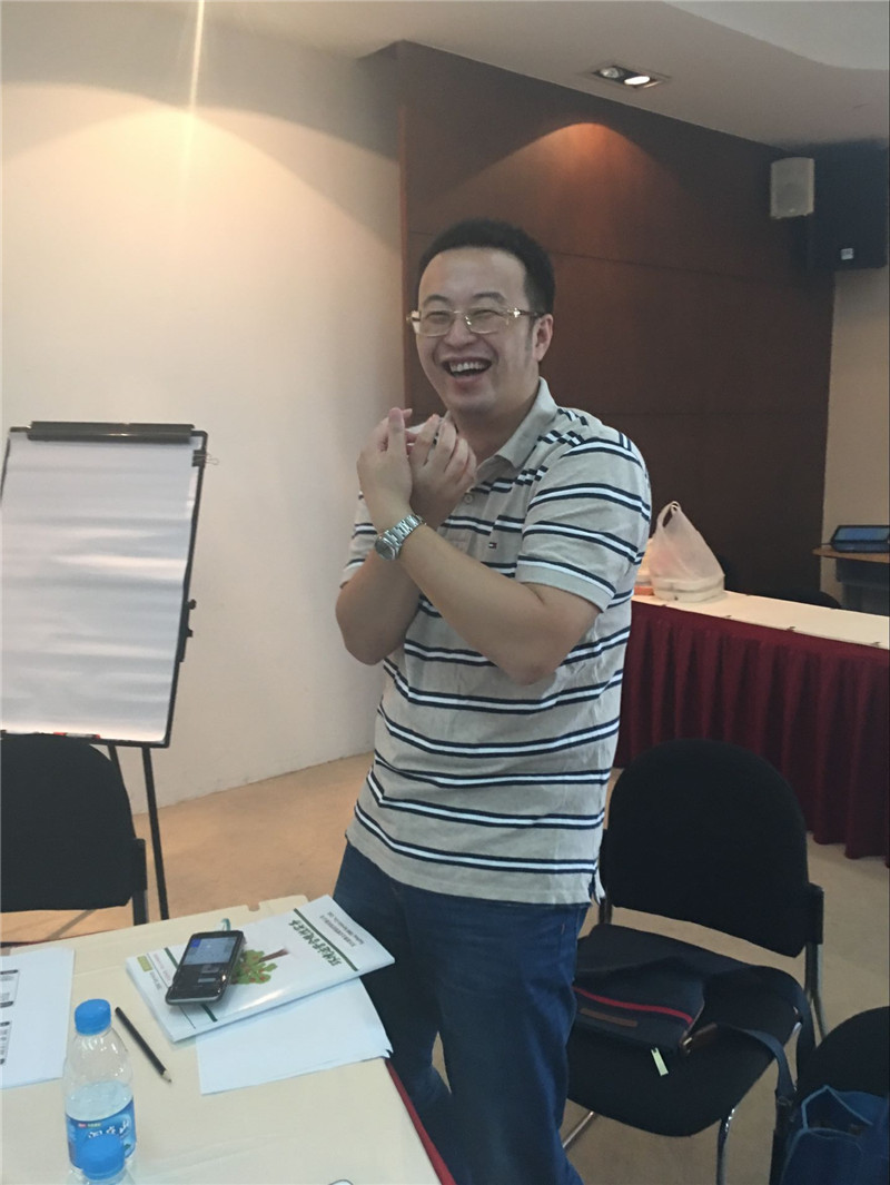 環(huán)境合規(guī)性運營操作實務(wù)培訓(xùn)第一批次圓滿完成