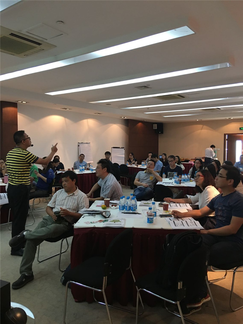 環(huán)境合規(guī)性運營操作實務(wù)培訓(xùn)第一批次圓滿完成