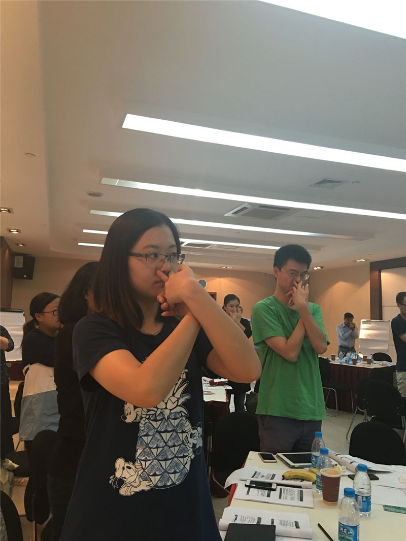 環(huán)境合規(guī)性運營操作實務(wù)培訓(xùn)第一批次圓滿完成