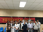  新版環境及職業健康安全管理體系實戰審核專家培訓在蘇州樂軒科技有限公司圓滿完成！