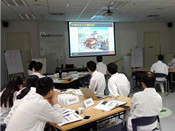 ISO14001:2015&OHSAS18001:2007內審員在惠氏營養品（中國）有限公司圓滿完成