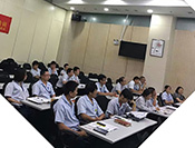 ECPL能源控制動力上鎖在蘇州紫翔電子科技有限公司圓滿完成